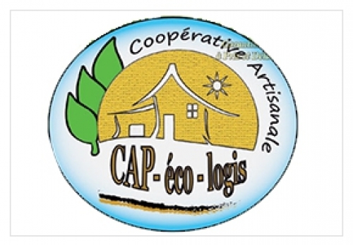 CAP ECO LOGIS