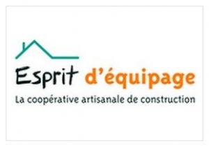 ESPRIT D&#039;EQUIPAGE