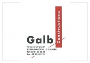 GALB CONSTRUCTIONS